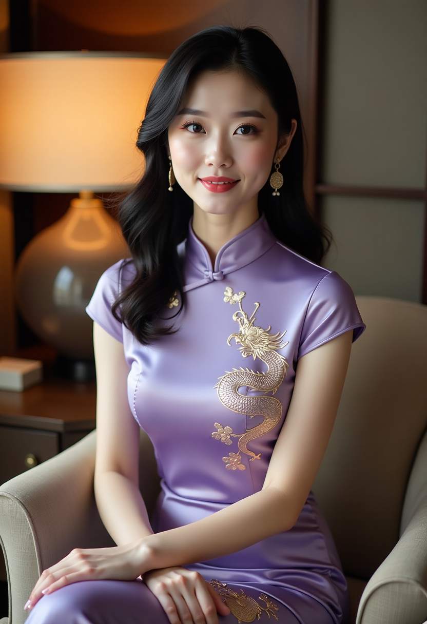 长街灯火电视剧海报