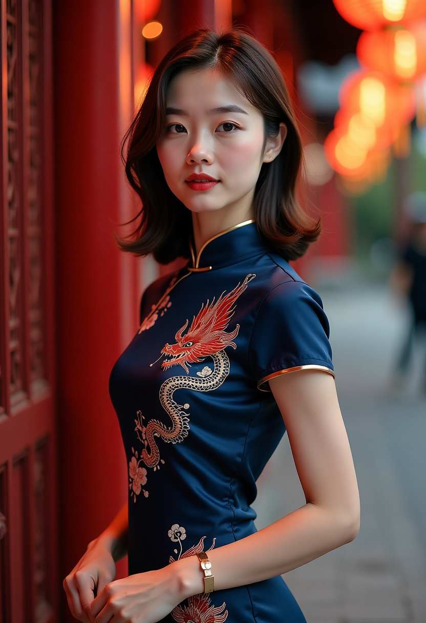 纸飞机的夏天动画海报